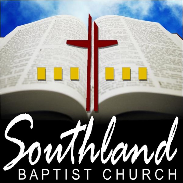 Sermons at Southland cover