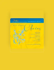 Junior All-State Treble Chorusを聴いたり、ミュージックビデオを鑑賞したり、経歴やツアー日程などを確認したりしましょう！