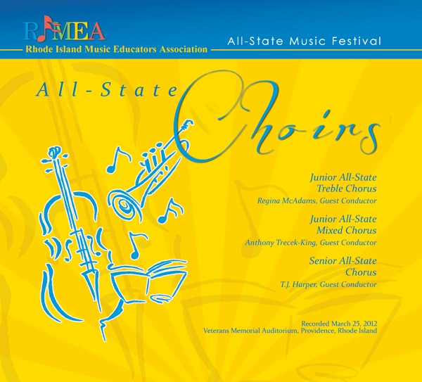 Junior All-State Mixed Chorus