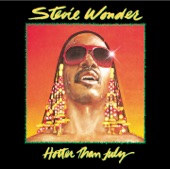 Stevie Wonder - Rocket Love