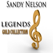 Sandy Nelson - Let There Be Drums (Remastered)