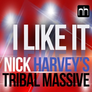 Tribal Massive - Single