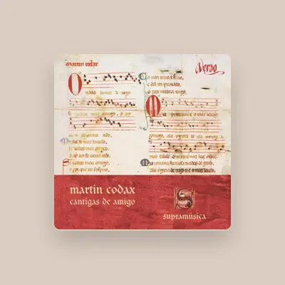 Listen to Supramusica, watch music videos, read bio, see tour dates & more!