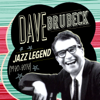 Jazz Legend (1920-2012) - Dave Brubeck