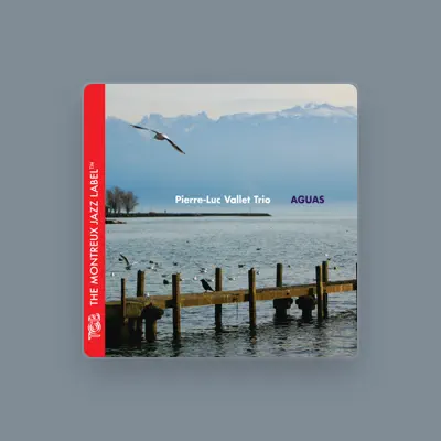 Listen to Pierre-Luc Vallet, watch music videos, read bio, see tour dates & more!