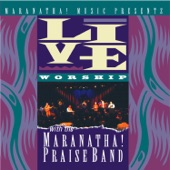 Live Worship With the Maranatha! Praise Band artwork