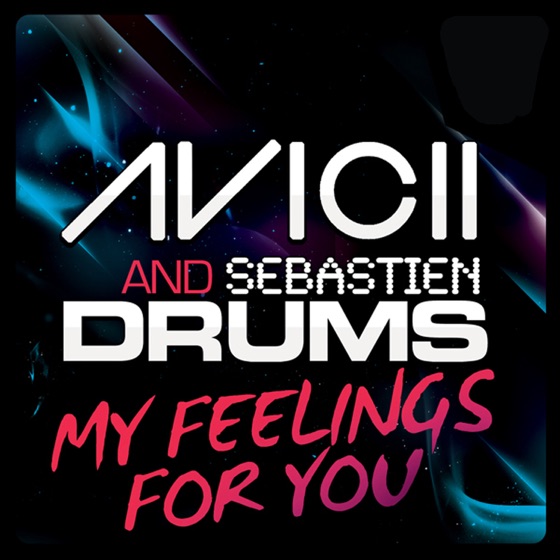 Cover artwork for My Feelings for You