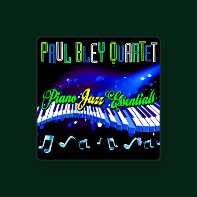 Paul Bley Quartet