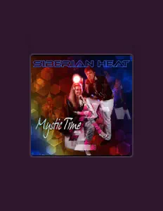 Listen to Siberian Heat, watch music videos, read bio, see tour dates & more!