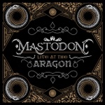 Mastodon - Divinations (Live At the Aragon)