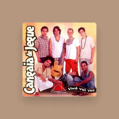 Listen to Cangaia de Jegue, watch music videos, read bio, see tour dates & more!