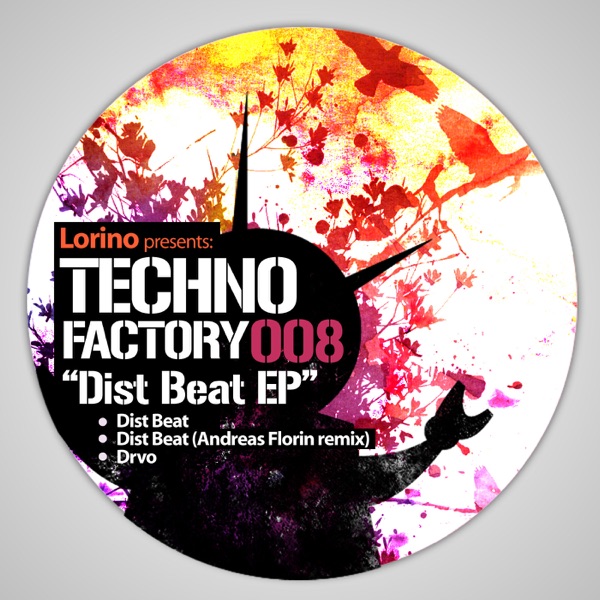 Dist Beat - EP