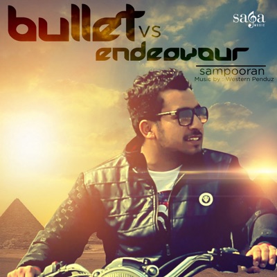 Bullet vs Endeavour - Single