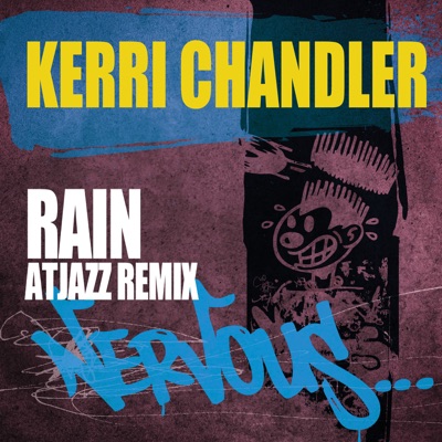 Rain (Atjazz Remix) cover art