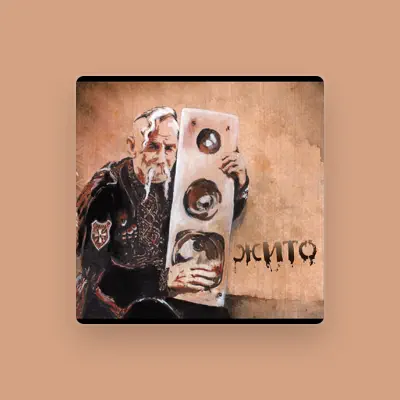 Listen to Zhyto, watch music videos, read bio, see tour dates & more!