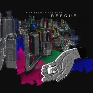 A Rainbow in the Dark - EP