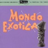 Ultra-Lounge, Vol. 1: Mondo Exotica artwork