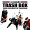 Knife - Trash Box lyrics