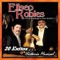 El Texano - Eliseo Robles Y Los Bárbaros del Norte lyrics