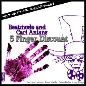 5 Finger Discount (Remixes)