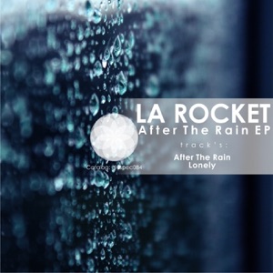 After the Rain - Single