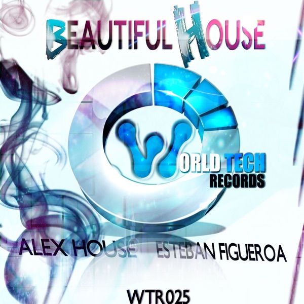 Beautiful House - Single