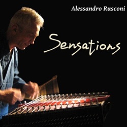 Alessandro Rusconi - Rugiada