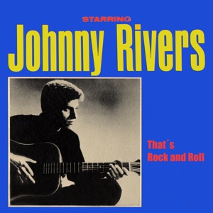 Johnny Rivers - You're the One - Line Dance Chorégraphe