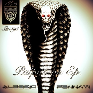 Palpitown Ep