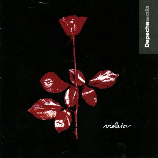 Depeche Mode - Policy of Truth