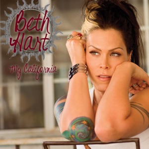 Beth Hart - Take It Easy On Me - Line Dance Musik