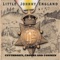 Cutthroats,Crooks and Conmen - Little Johnny England lyrics