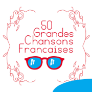50 Grandes chansons françaises - Verschiedene Interpret:innen