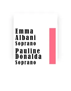 Ouça Emma Albani, assista a videoclipes, leia a biografia, veja as datas das turnês e mais!