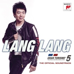Lang Lang - The Planets, Op. 32 "Jupiter the Bringer of Jollity"