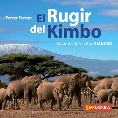 El Rugir del Kimbo