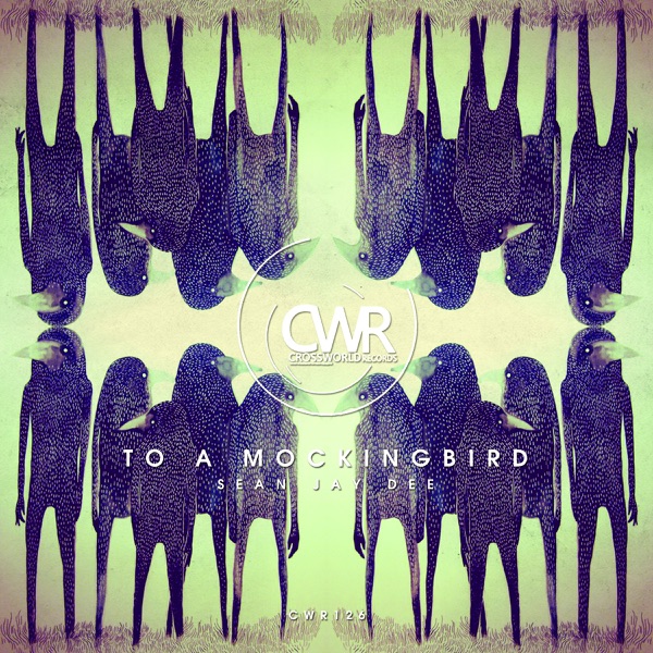 To a Mockingbird - EP