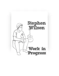 Listen to Stephen Wilson, watch music videos, read bio, see tour dates & more!