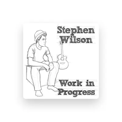 Listen to Stephen Wilson, watch music videos, read bio, see tour dates & more!