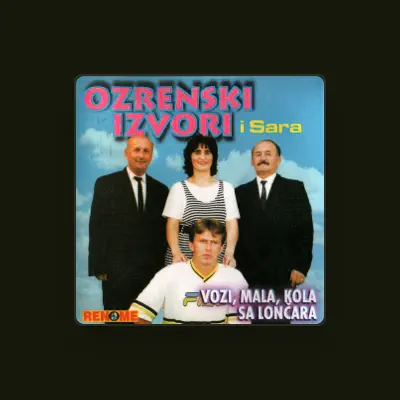 Listen to Ozrenski Izvori, watch music videos, read bio, see tour dates & more!