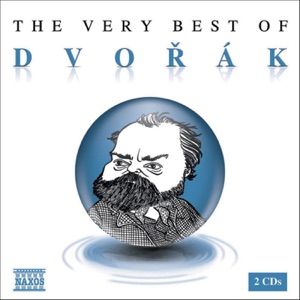 Dvorak (the Very Best Of)