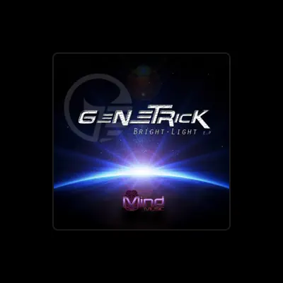 Listen to Genetrick, watch music videos, read bio, see tour dates & more!
