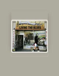 Listen to Smalltown Blues Band, watch music videos, read bio, see tour dates & more!