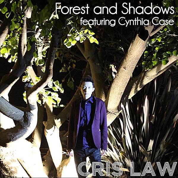 Forest and Shadows (feat. Cynthia Case)
