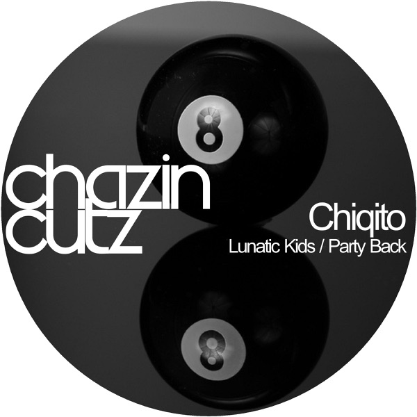 Lunatic Kids / Party Back - Single