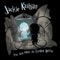 Spooky Reading Girl - Jackie Kashian lyrics