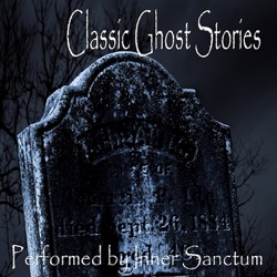 Inner Sanctum - The Vengeful Corpse