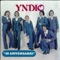 Algo - Grupo Yndio lyrics