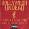 Notes from the Underground, 2012