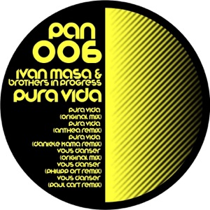 Pura Vida